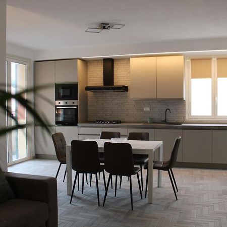 Gf Holiday Suite 3 Varazze Exterior foto