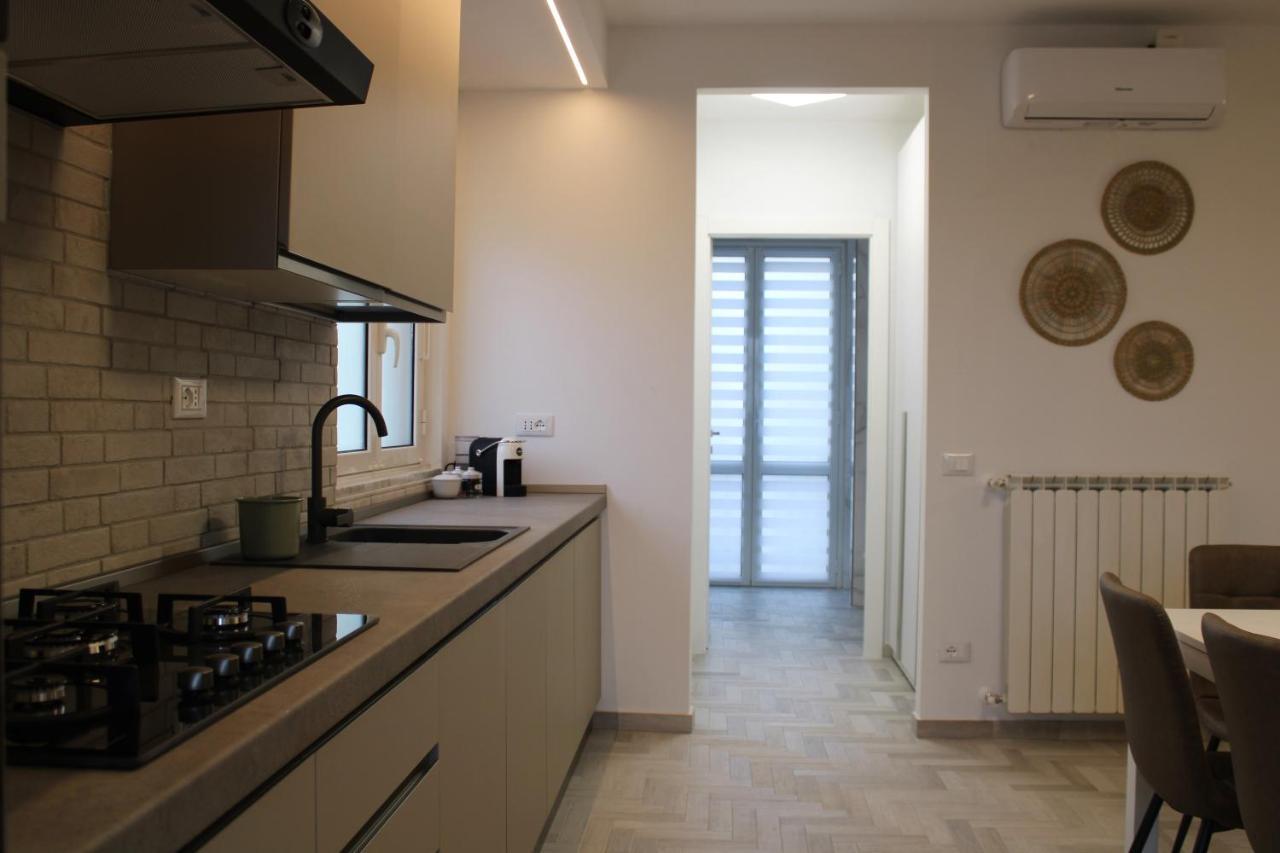 Gf Holiday Suite 3 Varazze Exterior foto