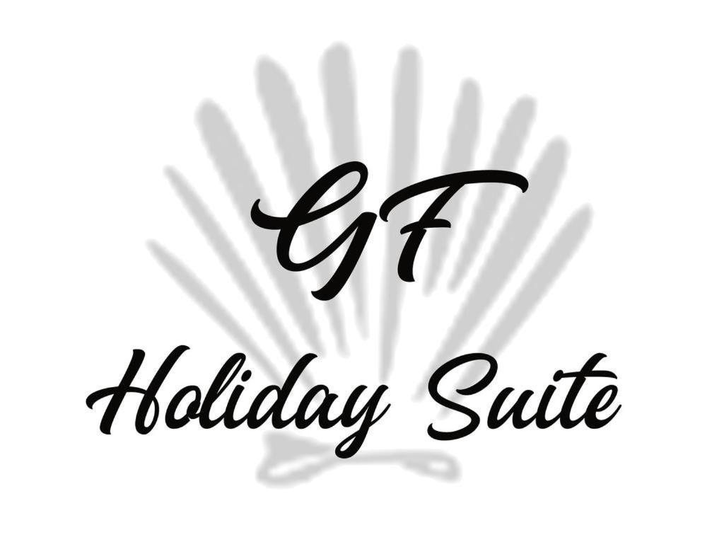 Gf Holiday Suite 3 Varazze Exterior foto