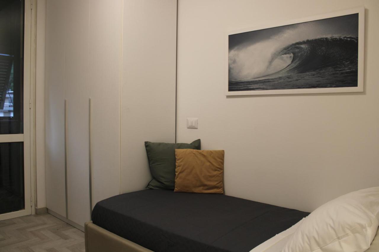 Gf Holiday Suite 3 Varazze Exterior foto