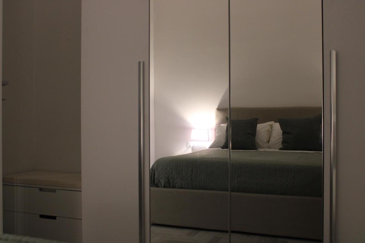 Gf Holiday Suite 3 Varazze Exterior foto