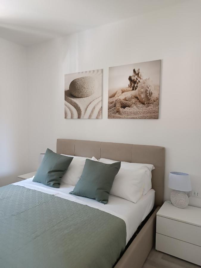 Gf Holiday Suite 3 Varazze Exterior foto