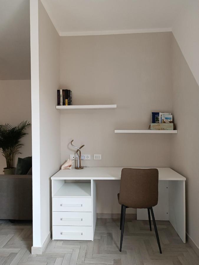 Gf Holiday Suite 3 Varazze Exterior foto